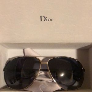Dior Chicago 2 sunglasses